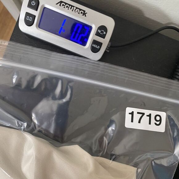 Nike Golf Pants Mens 32x30 Beige Dri-Fit Performance Standard Chino Khaki Active - Picture 12 of 12